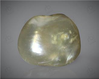 Natural Pearl ( Basra) Certified   1.62 Cts { 0011(51) }
